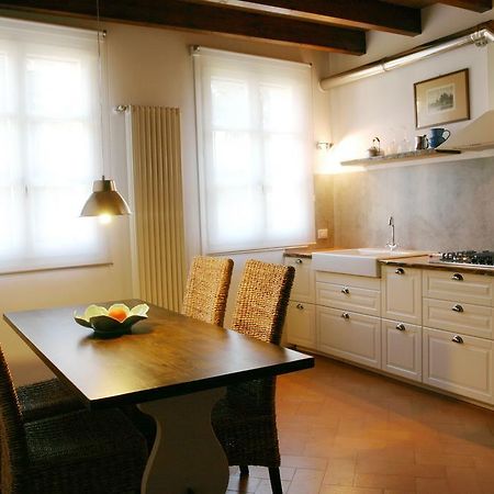 דירות Cavriago Il Borghetto מראה חיצוני תמונה