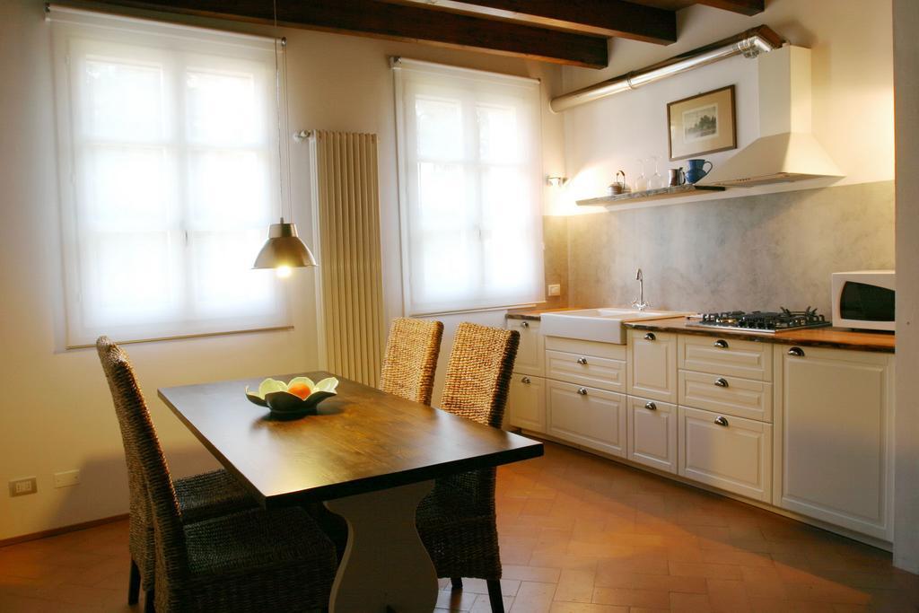 דירות Cavriago Il Borghetto מראה חיצוני תמונה